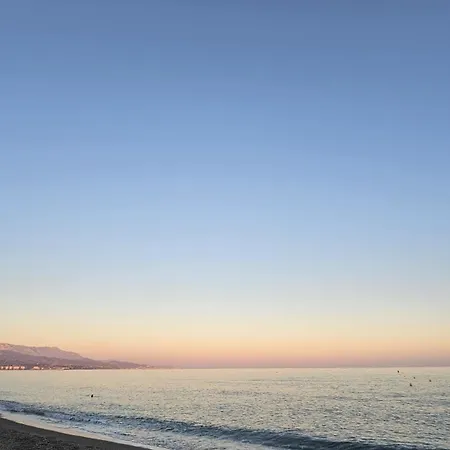 Casa Del Mar * Torre Del Mar