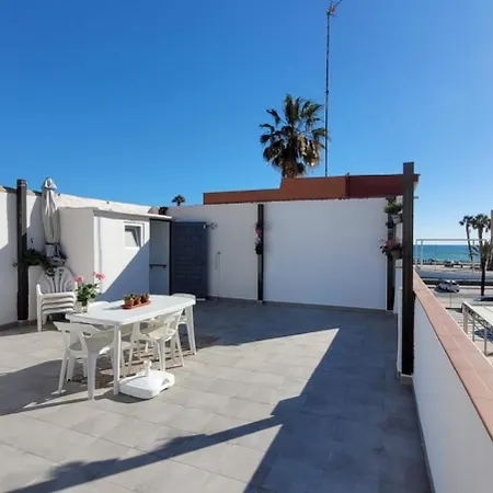 Casa Del Mar Holiday home *