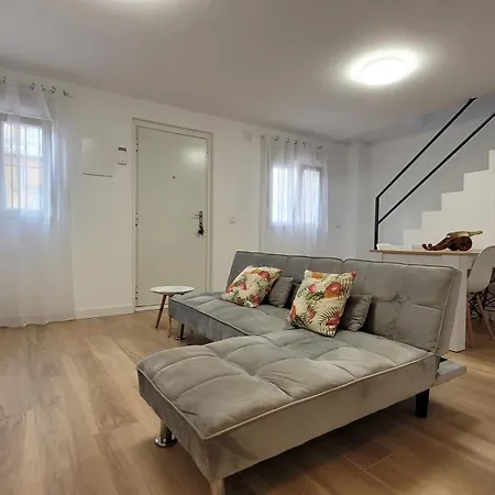Holiday home Casa Del Mar *